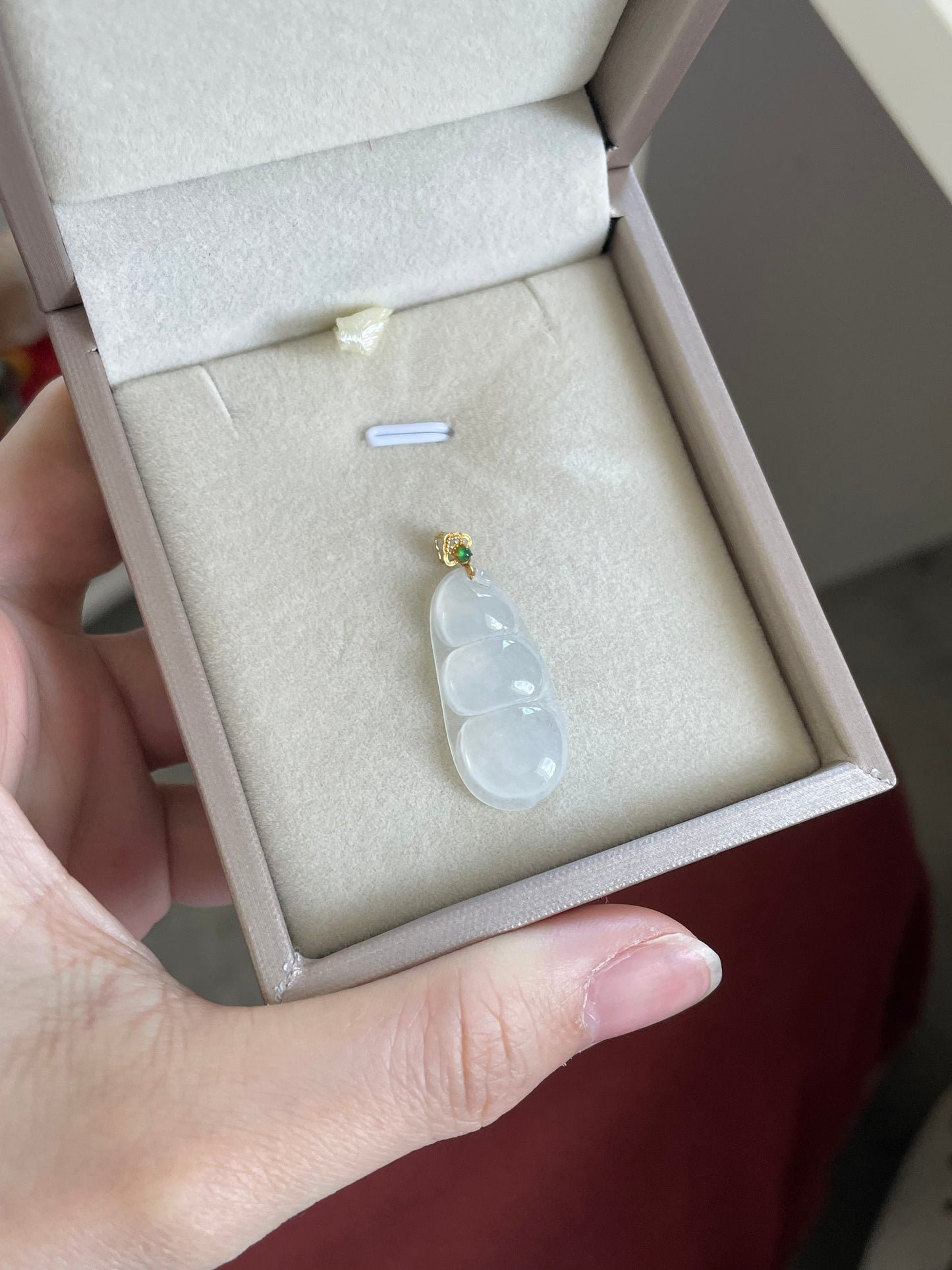 white-ice-jade-bean-pendant-18k-gold