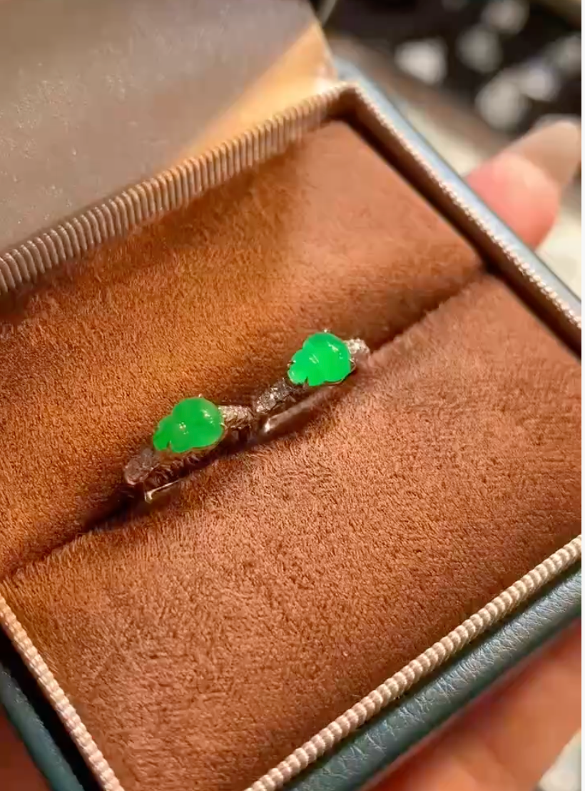 耳饰| Earrings